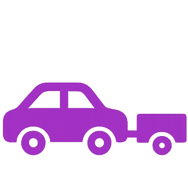 Car Trailer Hire